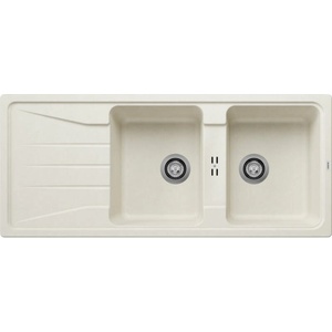 BLANCO SONA 8 S (527156) Мивка за вграждане