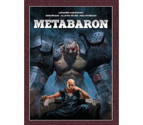 Metabaron