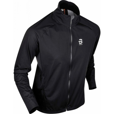 Bjorn Daehlie Jacket Elite - Black