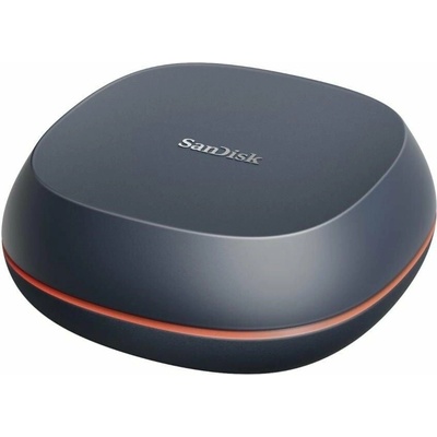 SanDisk Desk Drive 4TB, SDSSDT40-4T00-EM25