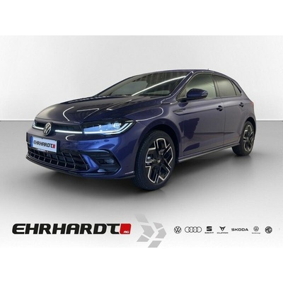 Volkswagen Polo 1.0 TSI R-Line DSG 85 kW