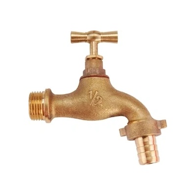 Extol Premium 8876061 КРАЙНИК ЗА ТРЪБИ, БРОНЗОВ, РЪЧКА, 3/4 (8876061)