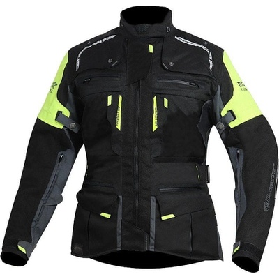 Trilobite 2091 Rideknow Tech-Air Lady čierno-žltá