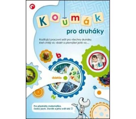 Koumák pro druháky