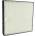 VHBW Филтър HEPA за Daikin ACCK55U / MC55UKS / MCK55WY, KAFP080A4 (889004465)