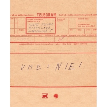 Ume? Nie!