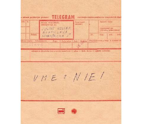 Ume? Nie!