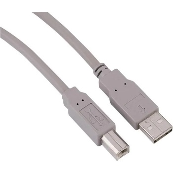 Hama USB 2.0 A-B Cable 3m 29100