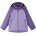 Reima Детско водоустойчиво яке Reima Kid's Sulkava Waterproof jacket - Blooming Lilac - размер 104 (EU) (703-6391-0415)