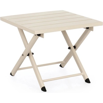 Bizzotto Taylor whisper ГРАДИНСКА ПОМОЩНА МАСА 44x43 (0663868)