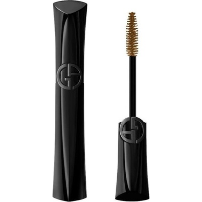 Armani Armani Beauty Sculpted Volume řasenka Hnědá 10 ml