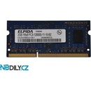 Elpida DDR3 2GB EBJ20UF8BDU0-GN-F