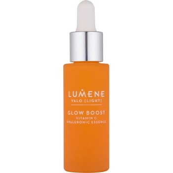 Image 1 of Lumene Nordic-C [VALO] Glow Boost озаряващ серум за лице с хиалуронова киселина 30ml