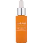 Lumene Nordic-C [VALO] Glow Boost озаряващ серум за лице с хиалуронова киселина 30ml
