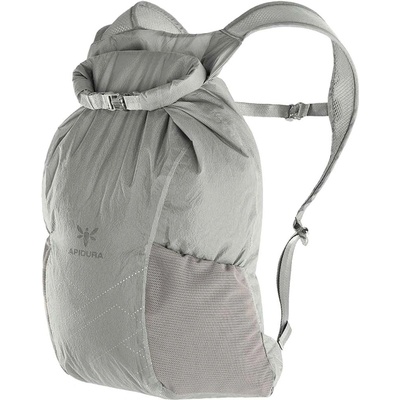 Apidura Packable Backpack 13l šedý