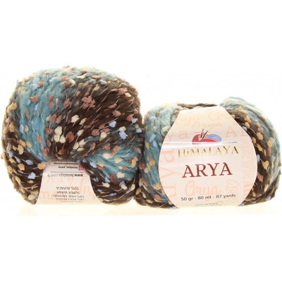 Himalaya Arya 76610