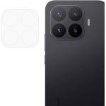  Протектор за камера 5D за Xiaomi 17T Pro, прозрачен
