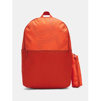Under Armour Унисекс раница Under Armour Essential Printed BP-ORG Under Armour | Oranzhev | МЪЖЕ | UNI