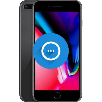 Apple Výmena sklíčka zadnej kamery / fotoaparátu