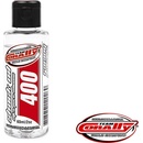 CORALLY silikonový olej do tlumičů 400 CPS 60ml/2oz