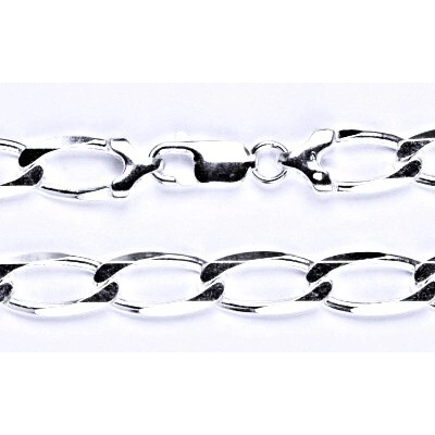 Čištín Stříbrný silný 3 5552