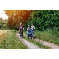 Vyrazte na cyklistickú dovolenku