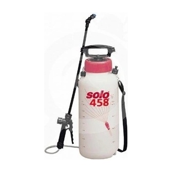 Solo 458 PRO 9l
