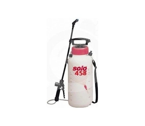 Solo 458 PRO 9l
