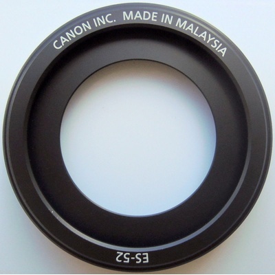 Canon ES-52
