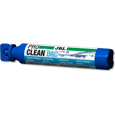 JBL PROCLEAN BAC 50ml Живи почистващи бактерии за незабавна помощ