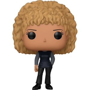 Funko Pop Television Star Trek Raffi Musker #1632 9cm