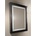 Inter Ceramic Огледало за баня с вградено LED осветление Pearl 60x80 см