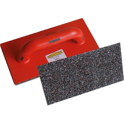 ENCO Hladítko s naneseným korundem 250 x 130 mm