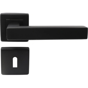 CONDI ДРЪЖКА ЗА ВРАТА condi 101 КВ ОК ОБИКНОВЕНА ЧЕРНА (5022)