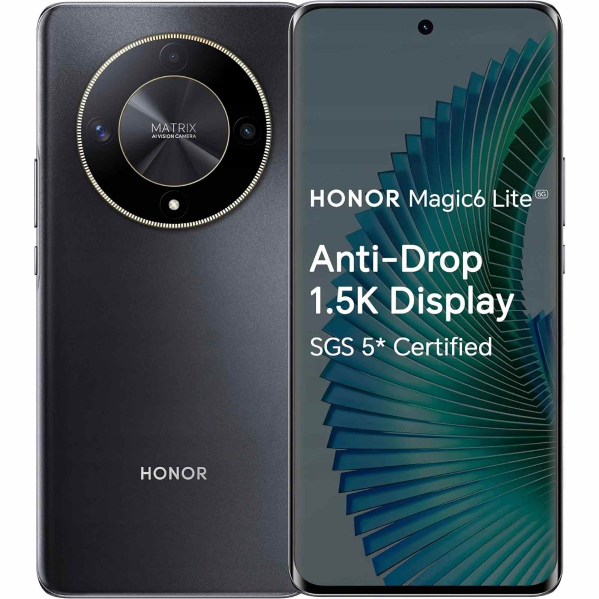 Honor Magic6 Lite 5G