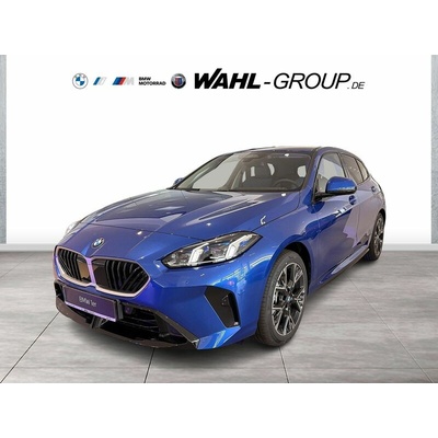 BMW 120i M Sport 125 kW