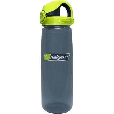 Nalgene OTF Charcoal s dreveným uhlím 750 ml