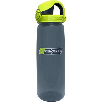 Nalgene OTF Charcoal s dreveným uhlím 750 ml