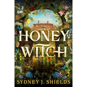 Honey Witch (2024)