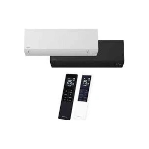 Toshiba RAS-B13G3KVSG-E / RAS-B13G3KVSGB-E New Edge Климатици