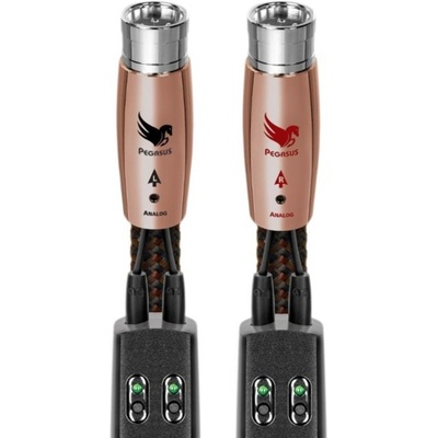 Audioquest Pegasus interconnect XLR
