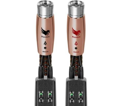 Audioquest Pegasus interconnect XLR