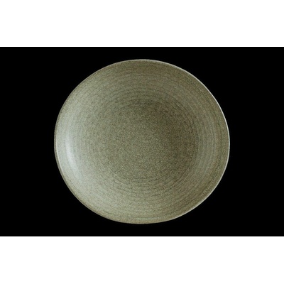 BONNA Hluboký talíř nepravidelného tvaru 260 mm, 1 l Ripple Adelfa