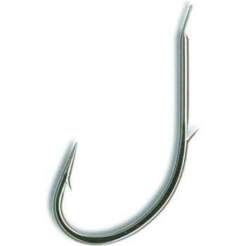 Mustad Trout hook vel.12 10 ks