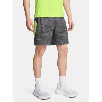 Under Armour Мъжки шорти Under Armour UA LAUNCH PRO 7" PRTD SHORT Under Armour | Siv | МЪЖЕ | S