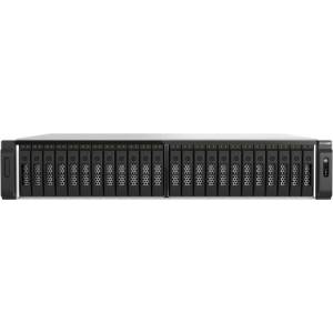 QNAP TS-H3077AFU-R7-64G NAS устройство