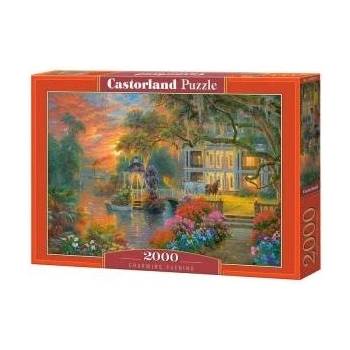 Castorland Charming Evening 2000-Piece Puzzle