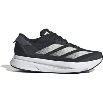 adidas Детски маратонки Adidas Kids' Adizero SL12 Lightstrike Pro Engineered Mesh Road Running Shoes - Core Black/Zero