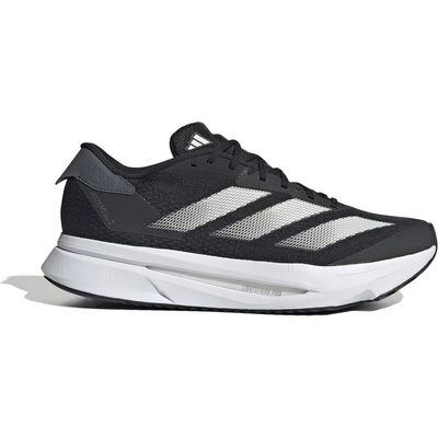 adidas Детски маратонки Adidas Kids' Adizero SL12 Lightstrike Pro Engineered Mesh Road Running Shoes - Core Black/Zero