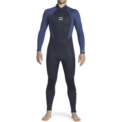 pánský Billabong Intruder Back Zip 3/2 Navy – Zbozi.Blesk.cz